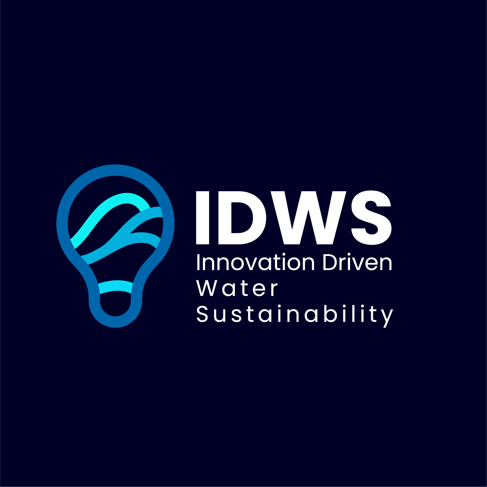 Innovation Driven Water Sustainability